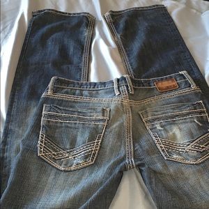 Men’s BKE Jeans